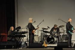 NEW PHOTOS: 2013.02.05 - Cinema Teatro Parrocchiale - Cologne, Italy - Fabio Nosotti
